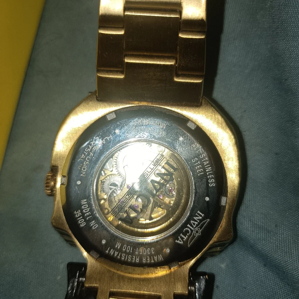 Invicta watch - Picture 3 of 8